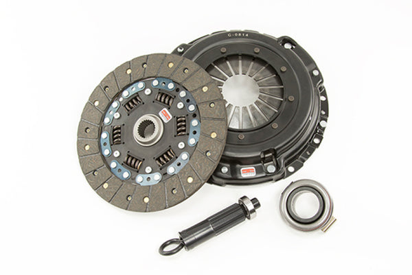 Competition Clutch Stage 2 Brass Plus Clutch Kit for 1994-2001 Acura Integra