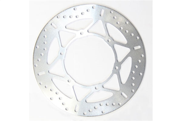 EBC 1982 Yamaha XZ 550 RJ Front Left/Right Standard Rotor