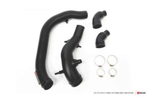 AMS Performance Turbo Inlet Upgrade 2017-2020 Ford F-150 & F-150 Raptor EcoBoost