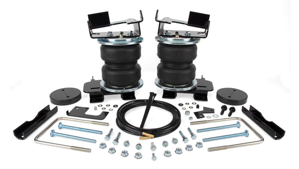 Air Lift LoadLifter 5000 Rear Air Spring Kit Ford F-150 2021+ (5,000lb Load-Leveling)