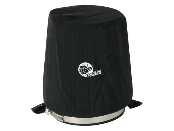 aFe MagnumSHIELD Pre-Filter 24-91031 - Black