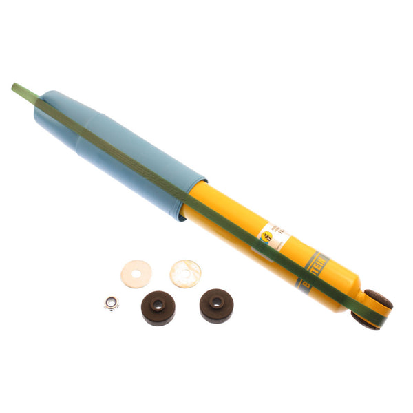Bilstein B6 1987 Jeep Wrangler Front 46mm Monotube Shock Absorber