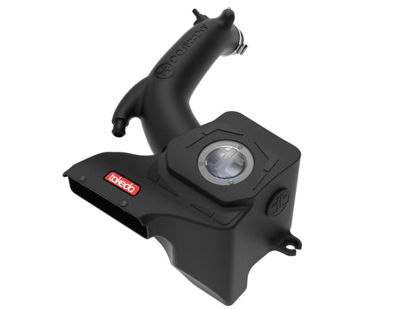 aFe Momentum GT Pro 5R Cold Air Intake System Hyundai Veloster N 2.0L (20192020)
