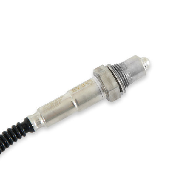 AEM FAE Wideband UEGO O2 Replacement Sensor X-Series 30-0300 (Serial 0400+), No Calibration