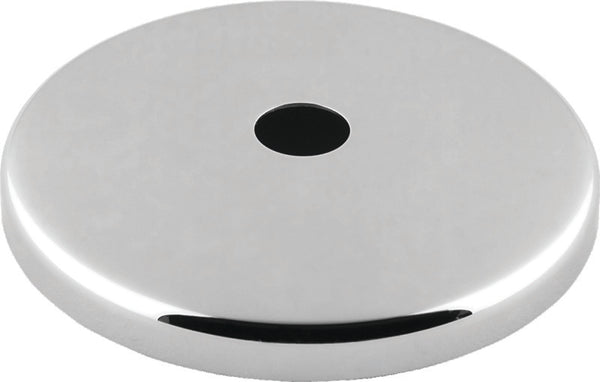 Bikers Choice Chrome Single Disc Hub Cover for 1984-1998 FX/FXR/XL Models (Replaces H-D 44467-88T)