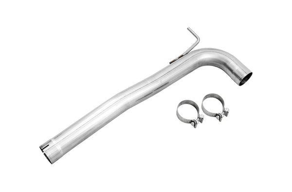 AWE Tuning VW MK7 GTI Touring-to-Track Conversion Kit (Non-Resonated Front Pipe)
