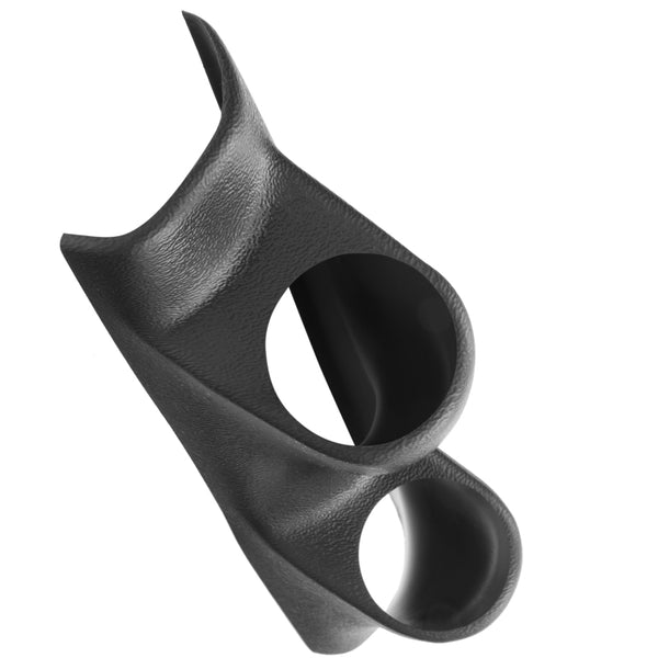 AutoMeter 52mm Dual Gauge Pod for 19992004 Mazda Miata