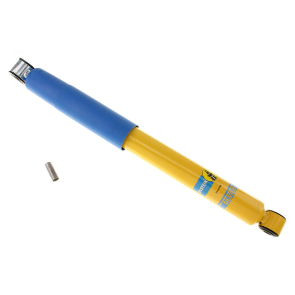 Bilstein B6 Monotube Shock Absorber - Extended 23.94in / Collapsed 14.88in (46mm)