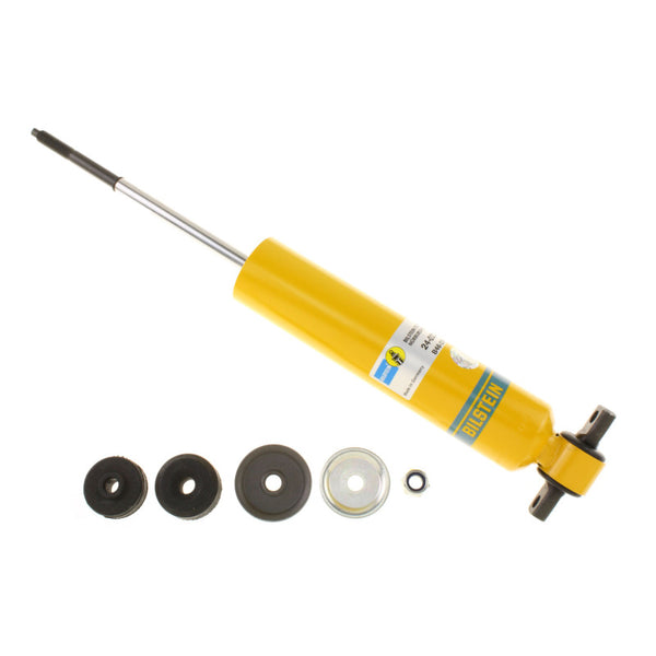 Bilstein B6 1992 Chevrolet C1500 Suburban Front 46mm Monotube Shock Absorber