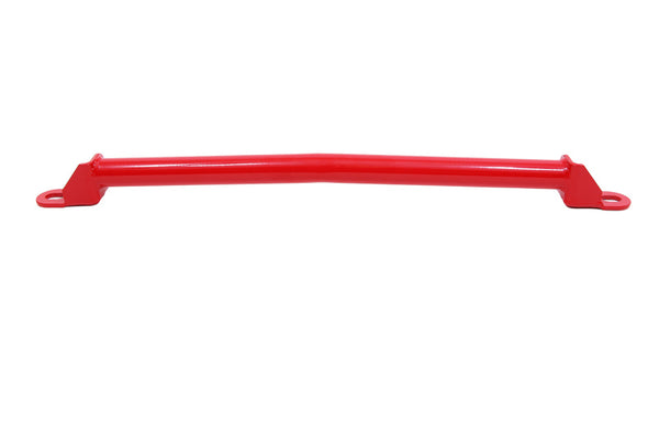 BMR Red A-Arm Support Brace for 2005-2014 S197 Mustang