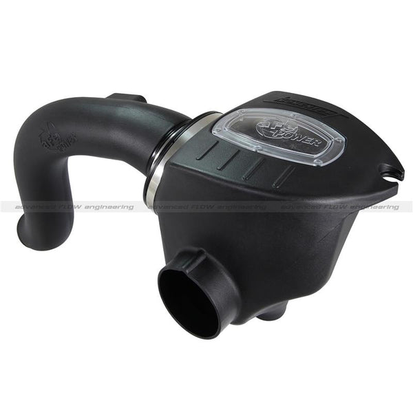 aFe MagnumFORCE Intake Stage-2 Si Pro 5R BMW 328i (F30) 2012-15 L4 2.0L Turbo N20