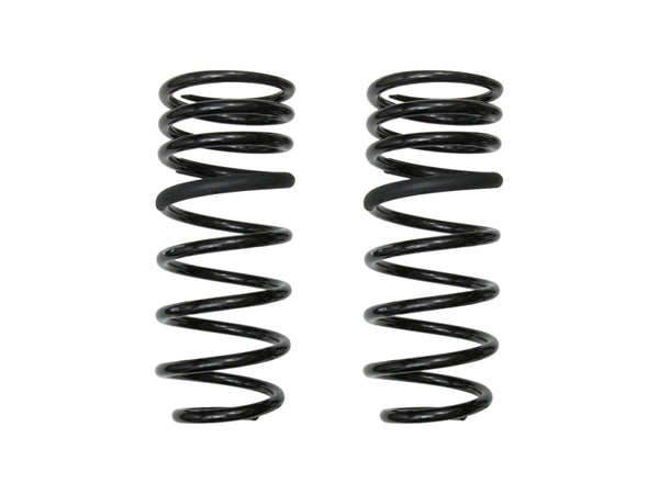 ICON Triple Rate Rear Coil Spring Kit for 2024-2025 Toyota Tacoma - .5in Lift