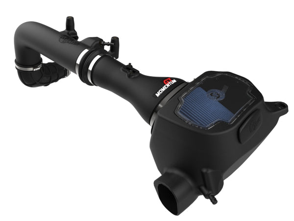aFe Momentum GT Cold Air Intake System for 2023-2024 GM Colorado/Canyon L4 2.7L with Pro 5R Filter