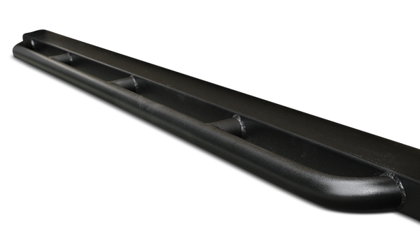 Body Armor 4x4 Jeep Wrangler TJ Rockcrawler Side Steps (19972006)