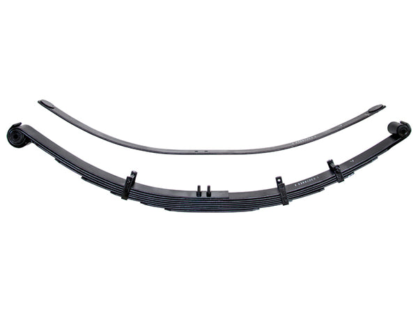 ICON RXT Leaf Pack for 10-14 Ford Raptor with Add-In Leaf