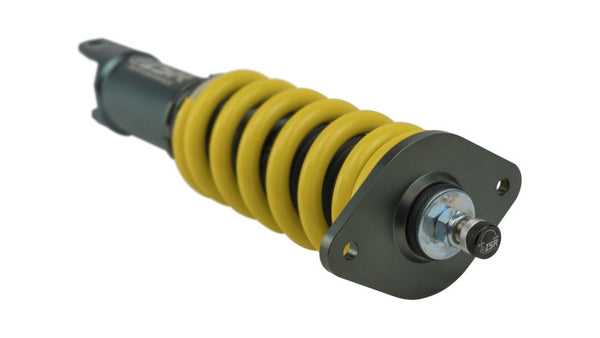 ISR Performance Pro Series Coilovers for Nissan 350Z Z33
