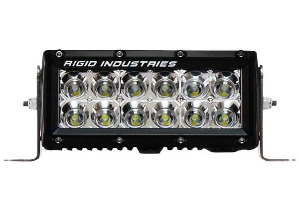 Rigid Industries 10in E Series Spot - Midnight Edition