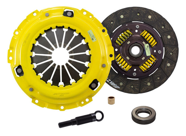 ACT Heavy Duty Performance Street Sprung Clutch Kit (Single)