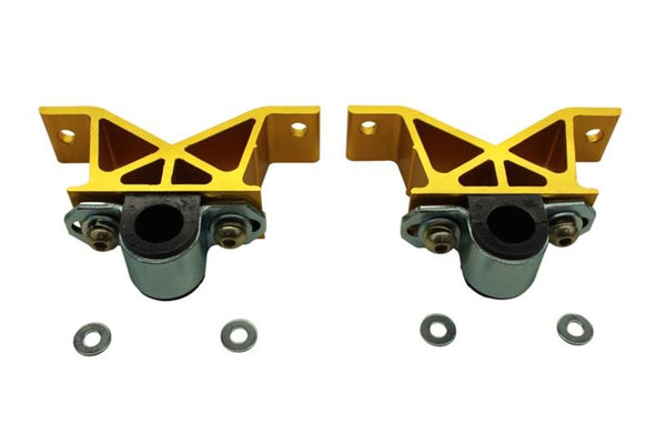 Whiteline 02-07 Subaru WRX 0Sedan and Wagon / 03-07 Subaru Impreza Non-Turbo / 04-07 Subaru STi / 93