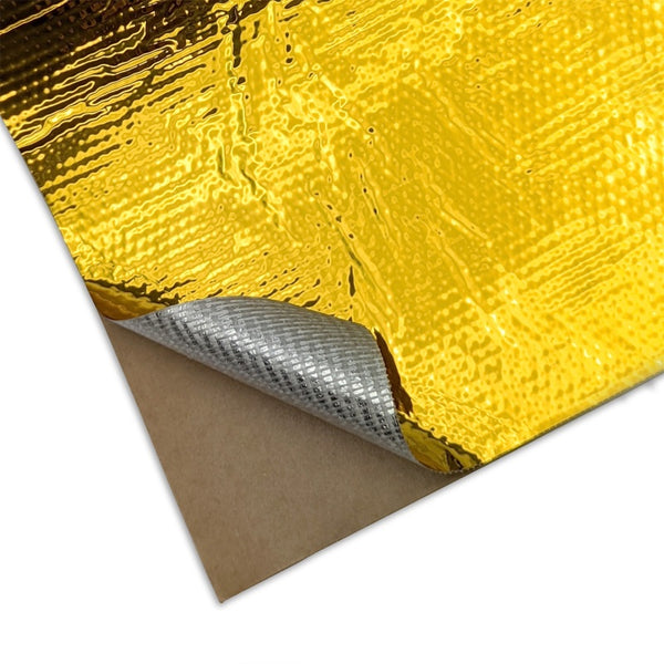 DEI Reflect-A-GOLD 24" x 24" Thermal Heat Shield Sheet