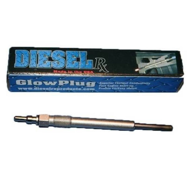 PureFlow DieselRX Glow Plugs - Ford 6.0L Powerstroke (2003-2004)