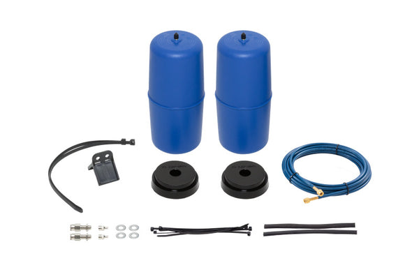 Firestone Coil-Rite Air Helper Spring Kit - Rear for 2019-2020 Ram 1500 (W237604130)
