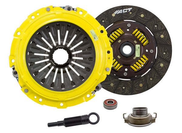ACT XT-M Performance Street Sprung Clutch Kit for 2006 Subaru Impreza