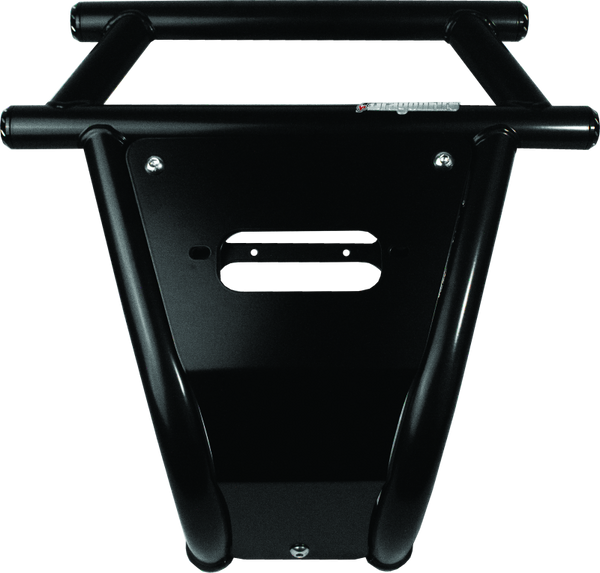DragonFire Racing Front Bumper for 2015-2022 Polaris RZR 900/1000 with Winch Mount