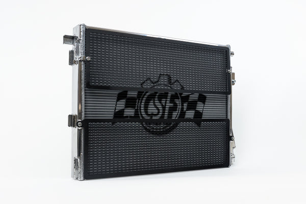 CSF High Performance Front Mount Heat Exchanger for BMW G8X M3/M4