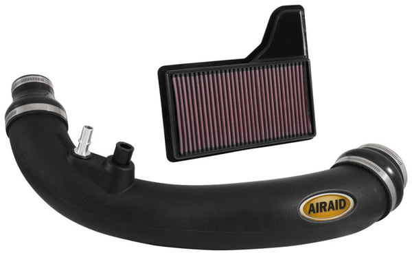 Airaid Cold Air Intake Kit for 2015-2016 Ford Mustang 2.3L L4