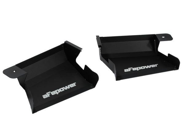 aFe MagnumFORCE Cold Air Intake for BMW 335i (E90/92/93) 2007-2011 L6-3.0L (TT)