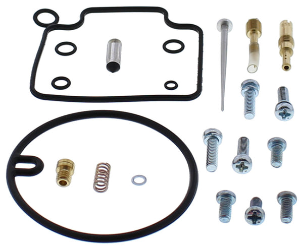 All Balls Racing Carburetor Rebuild Kit Honda VTX1300 (20032007)