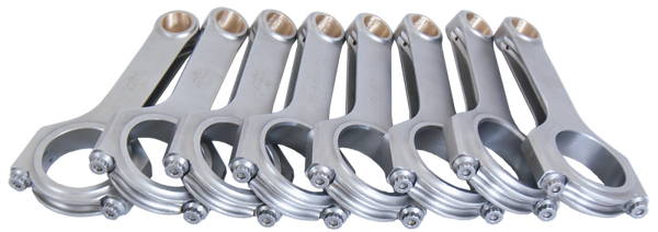Eagle H-Beam Connecting Rods for Toyota/Lexus UZFE V8 - Set of 8