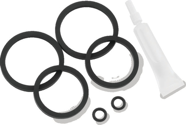 Performance Machine Seal Kit 137X4B