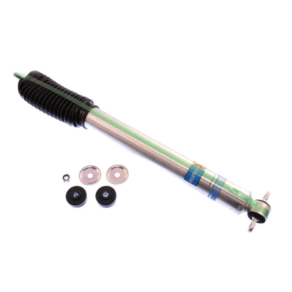 Bilstein 5100 Series Front Shock Absorber for 1998 Jeep Wrangler SE