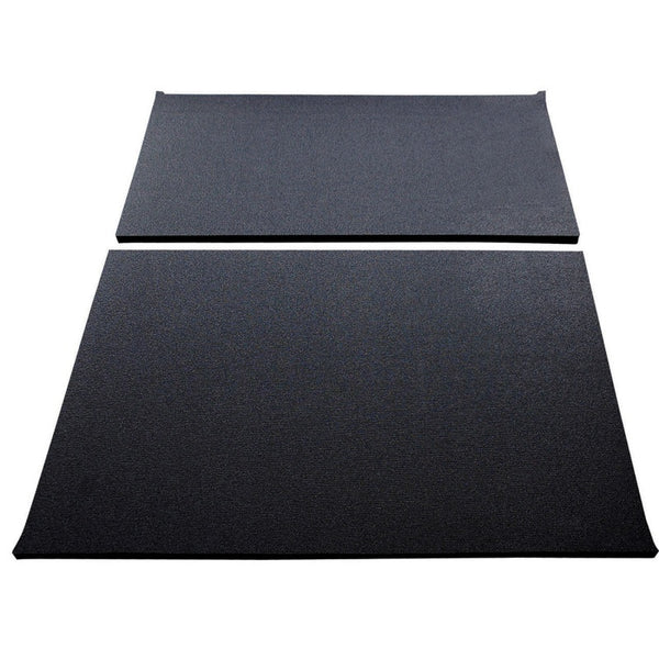 DEI Boom Mat Headliner for 97-06 Jeep Wrangler TJ 2-Door - Black