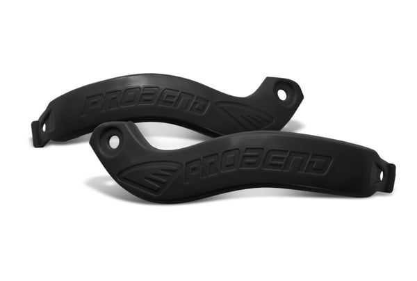 Cycra Probend Ultra CRM Replacement Abrasion Guards - Black
