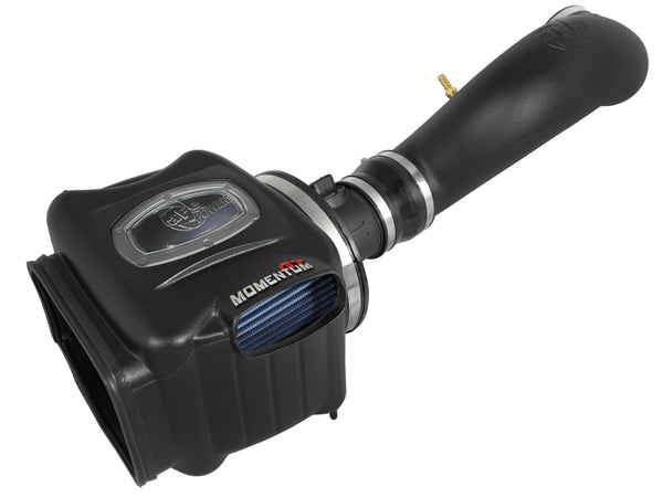 aFe Momentum GT Stage-2 Si PRO 5R Cold Air Intake for GM Trucks/SUVs V8 4.8L/5.3L/6.0L/6.2L (GMT900)