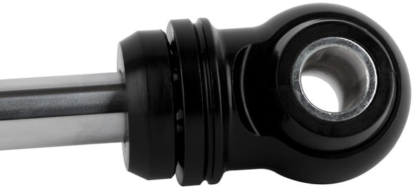 FOX 2017+ Ford Super Duty 2.0 Performance Series IFP Rear Shock - 12.1in Smooth Body - 0-1in Lift with CD Adjustment