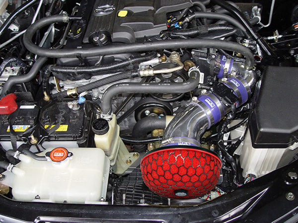 HKS RS Roadster NCEC LF-VE Cold Air Intake