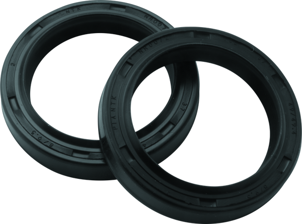BikeMaster Fork Seals Kit 37mm x 49mm x 8/9.5mm