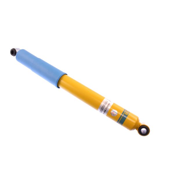 Bilstein 4600 Series Rear Monotube Shock Absorber for 1998-2004 Nissan Frontier (0-2in Lift)