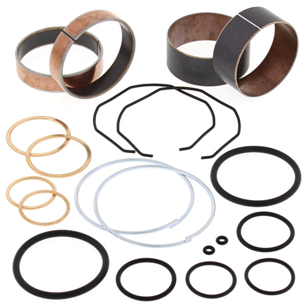 All Balls Racing Fork Bushing Kit for Honda CR125R (19972007)