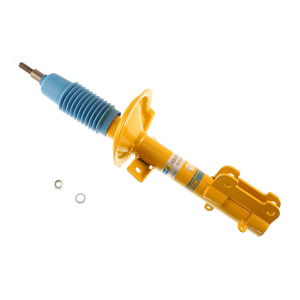 Bilstein B6 Monotube Strut Assembly for 11-13 Ford Mustang GT V8/Boss 302 - Front 36mm