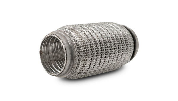 Vibrant LiteFlex Coupling w/Interlock Liner 2.00in ID x 6.00in Long