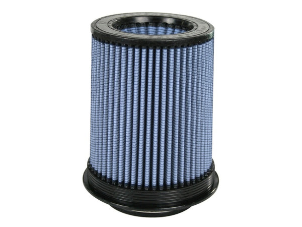 aFe MagnumFLOW High-Performance Universal Air Filter - IAF A/F P5R (4F x 6B x 5-1/2T x 7-1/2H)
