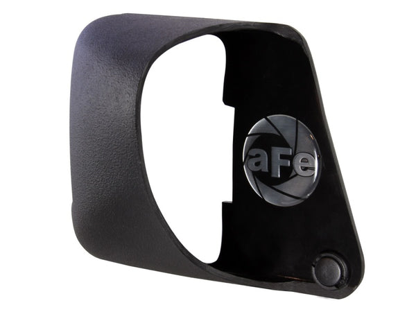aFe MagnumFORCE Cold Air Intake System Scoop for BMW 335i/335ix (F30) L6 3.0L (N55) 2012-2015
