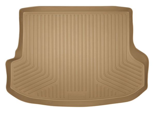 Husky Liners WeatherBeater Tan Rear Cargo Liner for 10-12 Lexus RX350/RX450H