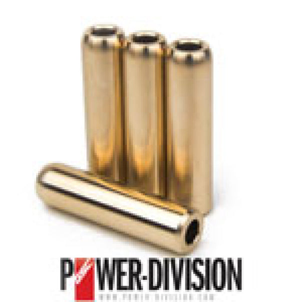 GSC Power Division Ford Coyote 5.0L Valve Guide Set - 16 Pieces (Manganese Bronze)