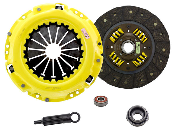 ACT Heavy Duty / Performance Street Clutch Kit for 1988 Toyota Supra